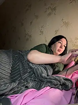 Naughtbaby 2025 online show from 31, 1, 2026