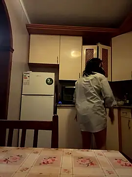 Naughtbaby 2025 online show from 13, 1, 2026