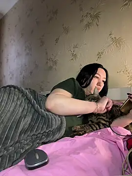 Naughtbaby 2025 online show from 13, 2, 2026