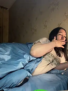 Naughtbaby 2025 online show from 18, 5, 2026