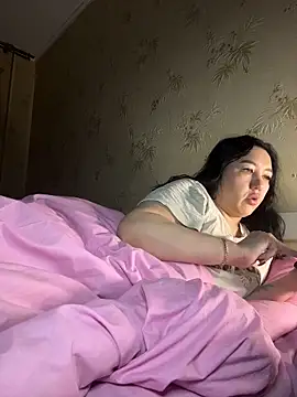 Naughtbaby 2025 online show from 15, 2, 2026