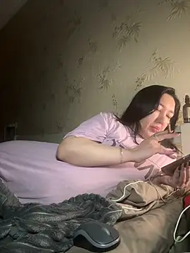Naughtbaby 2025 online show from 29, 9, 2025