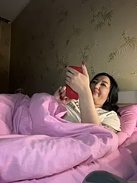 Naughtbaby 2025 online show from 15, 2, 2026