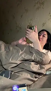 Naughtbaby 2025 online show from 21, 3, 2026