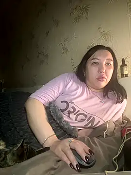 Naughtbaby 2025 online show from 4, 10, 2025