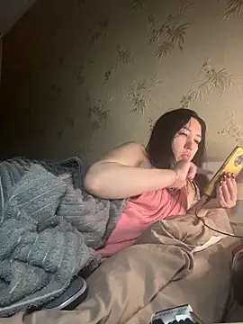 Naughtbaby 2025 online show from 24, 2, 2026