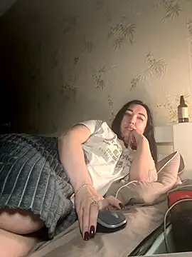 Naughtbaby 2025 online show from 13, 9, 2025