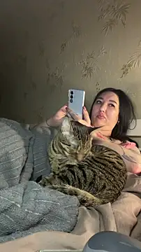 Naughtbaby 2025 online show from 10, 3, 2026