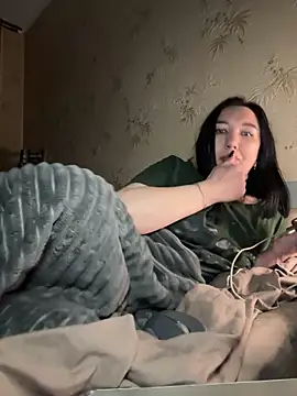 Naughtbaby 2025 online show from 26, 9, 2025