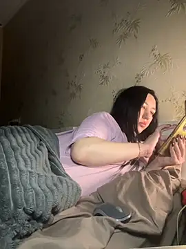 Naughtbaby 2025 online show from 3, 10, 2025