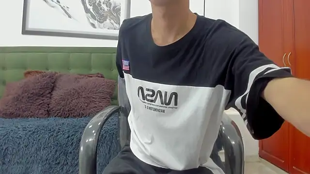 Johann sex online show from 17, 2, 2026