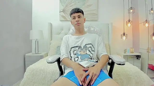 Johann sex online show from 3, 6, 2026