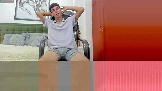 Johann sex online show from 11, 4, 2026