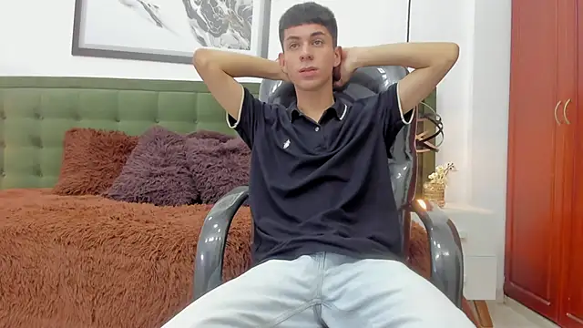 Johann sex online show from 18, 1, 2026