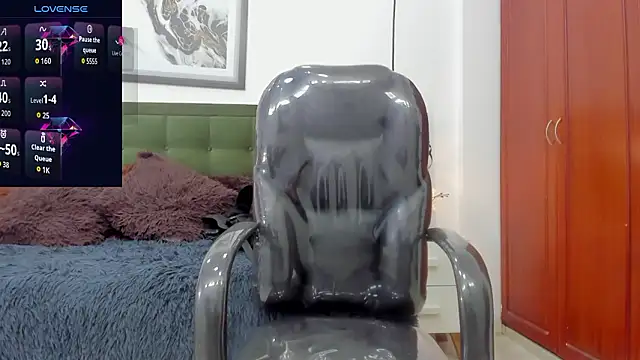 Johann sex online show from 12, 3, 2026