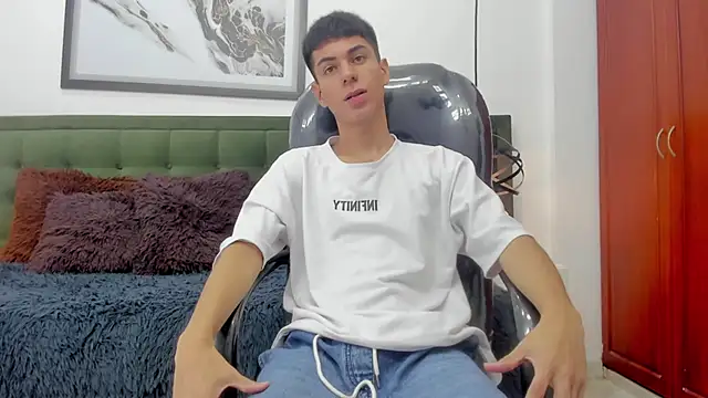 Johann sex online show from 25, 2, 2026