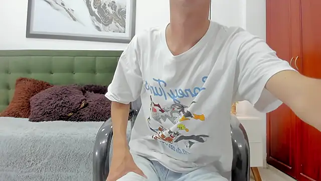 Johann sex online show from 11, 2, 2026