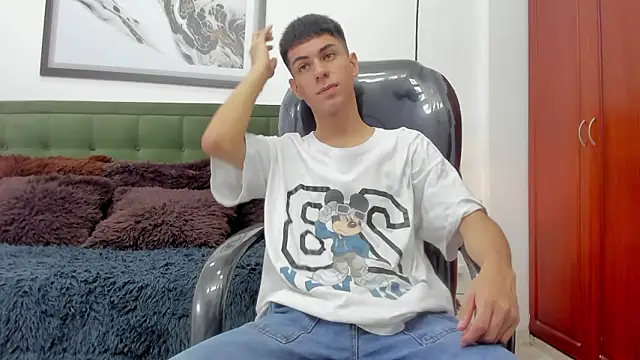 Johann sex online show from 18, 2, 2026