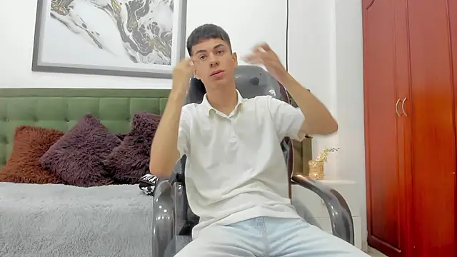 Johann sex online show from 8, 2, 2026