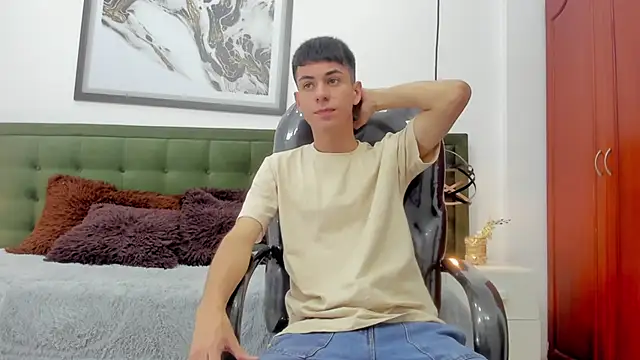 Johann sex online show from 5, 2, 2026