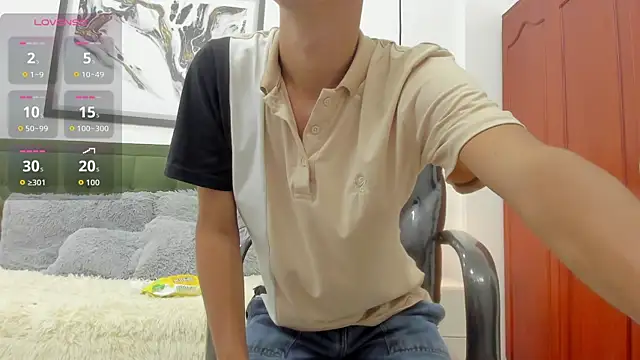 Johann sex online show from 9, 4, 2026