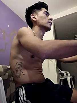 LeonRoots online show from 28, 10, 2025