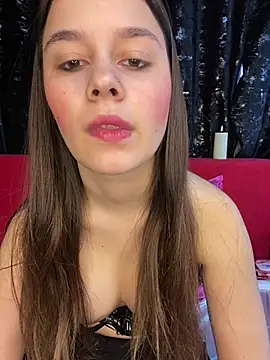 Siena Amaris online show from 13, 2, 2026