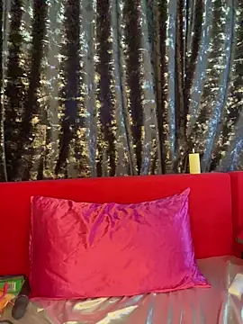 Siena Amaris online show from 26, 2, 2026