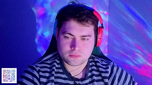 Mars I online show from 11, 1, 2026