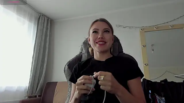 Lera kim online show from 9, 9, 2025