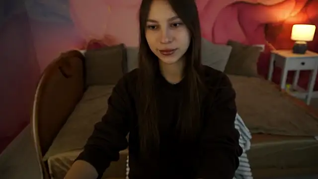 PaigePrado online show from 4, 11, 2025