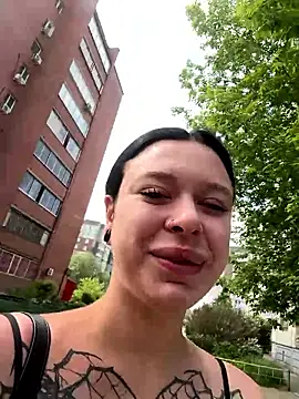 Snapshot of AlishaPrettyBlade chatting on 11, 6, 2026 AlishaPrettyBlade online show from 11, 6, 2026