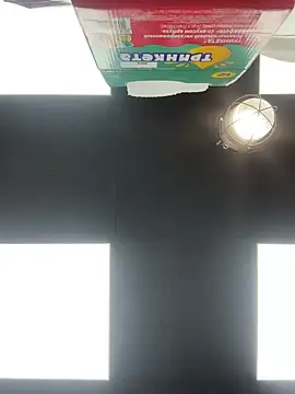 AlishaPrettyBlade online show from 6, 11, 2025