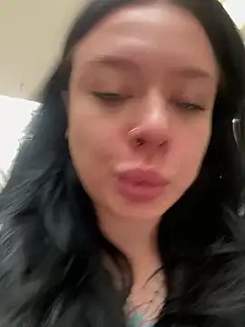 Snapshot of AlishaPrettyBlade chatting on 15, 5, 2026 AlishaPrettyBlade online show from 15, 5, 2026