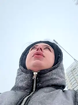 AlishaPrettyBlade online show from 22, 12, 2025