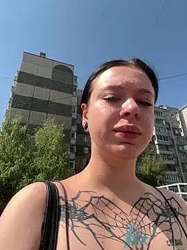 Snapshot of AlishaPrettyBlade chatting on 28, 5, 2026 AlishaPrettyBlade online show from 28, 5, 2026