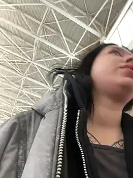 AlishaPrettyBlade online show from 18, 2, 2026