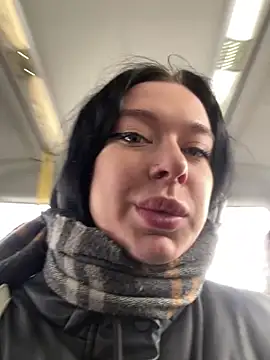 AlishaPrettyBlade online show from 25, 2, 2025