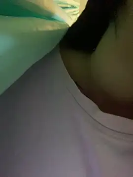 AlishaPrettyBlade online show from 27, 2, 2025