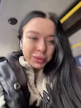 AlishaPrettyBlade online show from 24, 2, 2025