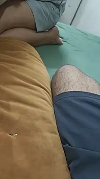 HorNy Bro Sis online show from 21, 11, 2025