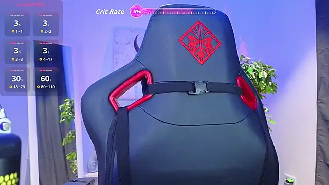 AshleySkott  online show from 12, 1, 2026