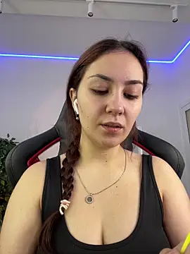 AshleySkott  online show from 27, 10, 2025