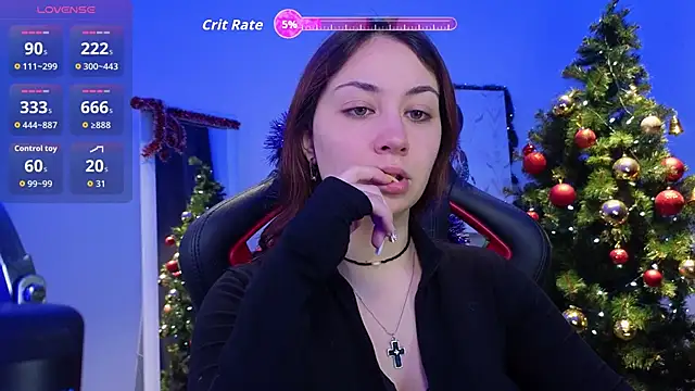 AshleySkott  online show from 9, 1, 2026