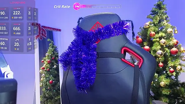 AshleySkott  online show from 8, 1, 2026