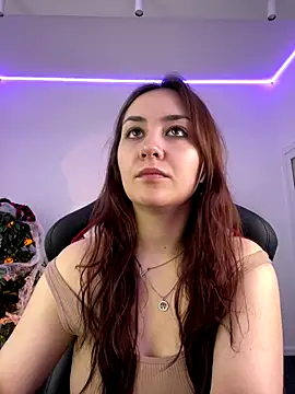 AshleySkott  online show from 4, 11, 2025