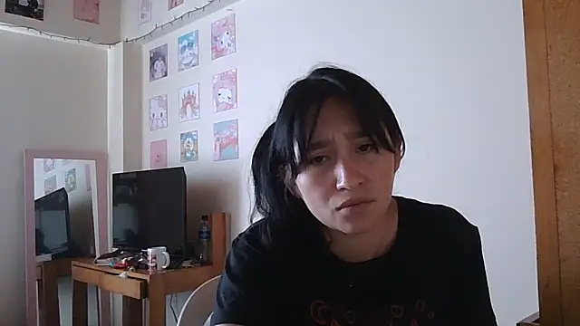 Arielle lov online show from 11, 11, 2025