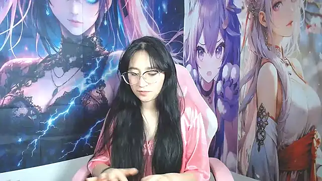 Arielle lov online show from 19, 2, 2026