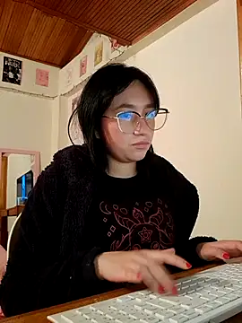 Arielle lov online show from 23, 10, 2025