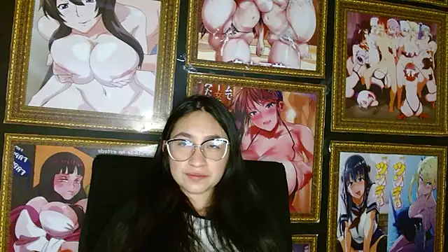 Snapshot of Arielle_lov chatting on 14, 3, 2025 Arielle lov online show from 14, 3, 2025